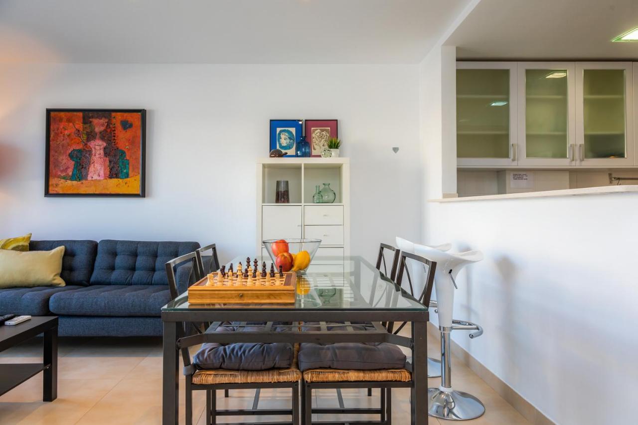 Piso Claudia Apartment *