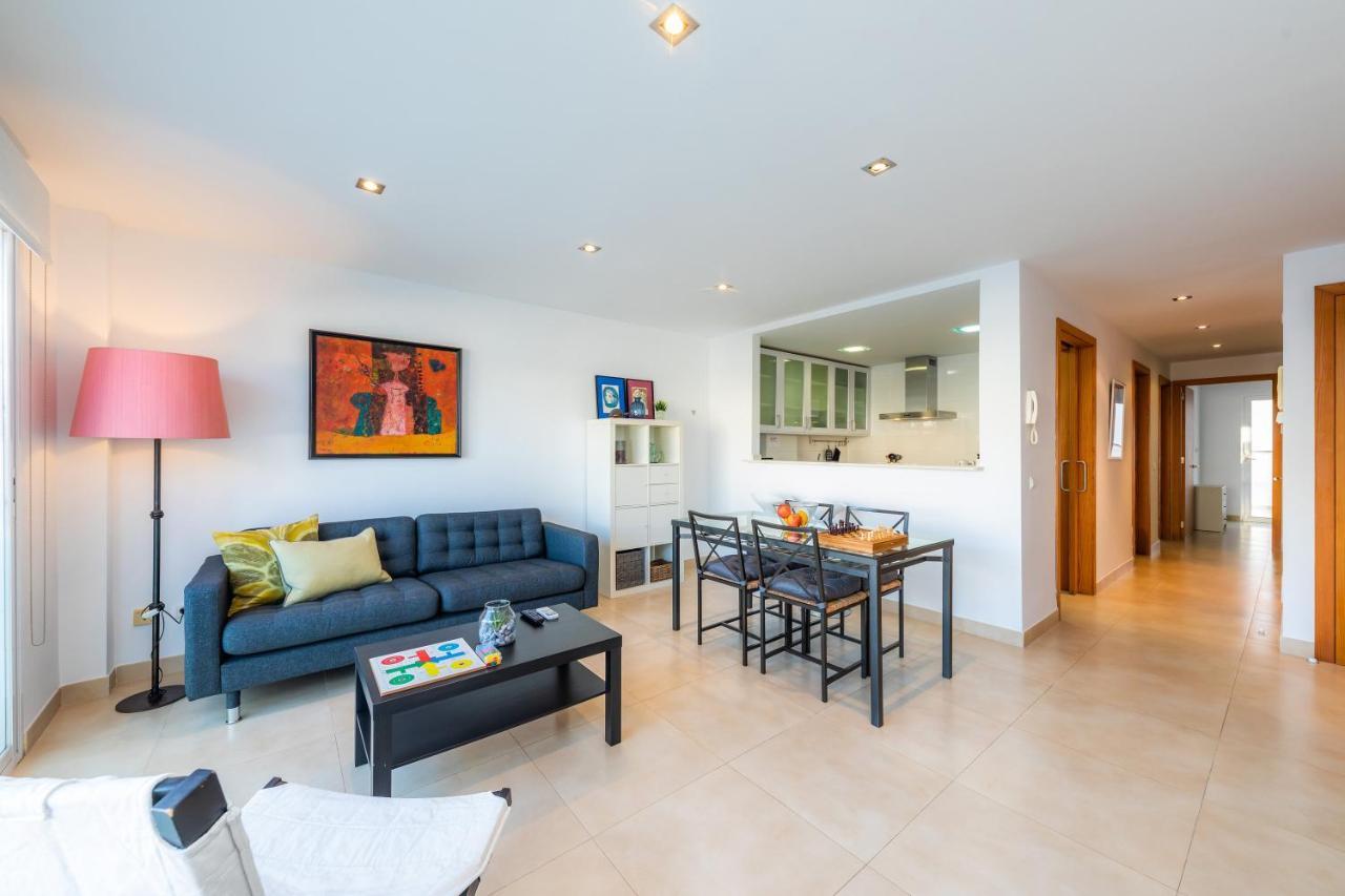 Piso Claudia Apartment