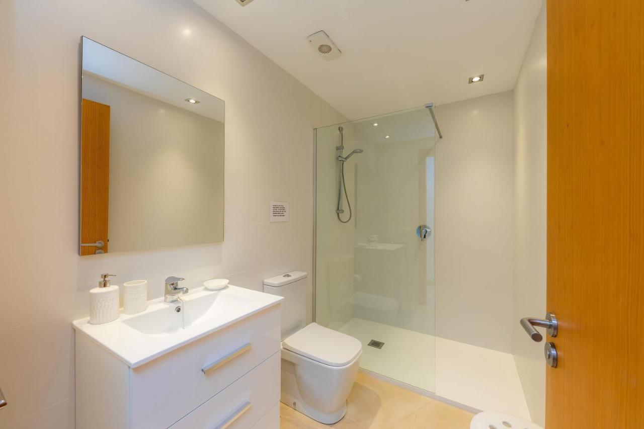 Apartment Piso Claudia