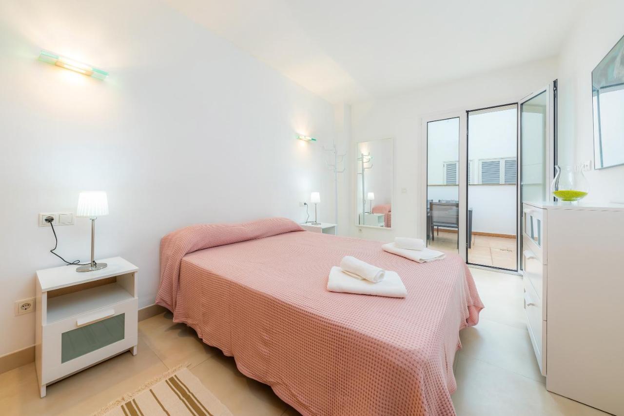 Apartment Piso Claudia *